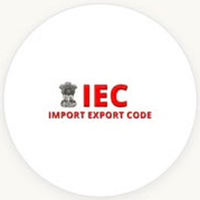 IEC certification badge