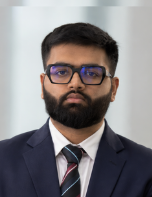 Arnav Jain — Export Director