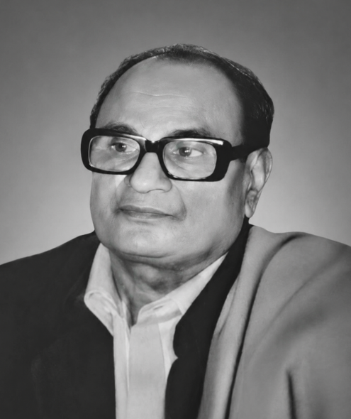 Late Shri Shikhar Chand Jain — Founder