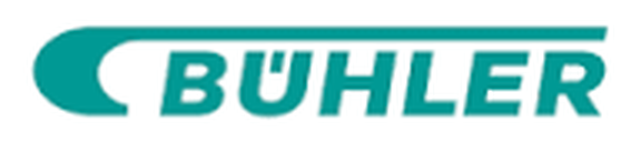 Bühler — technology partner