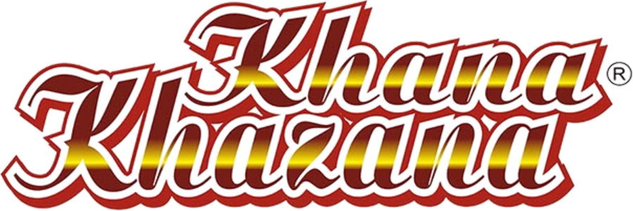 Khana Khazana logo