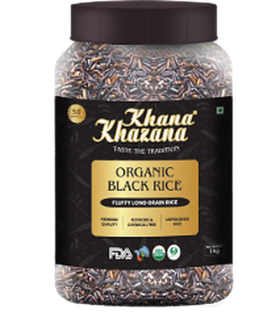 Black Rice